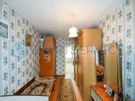 Продается 2-комнатная квартира Мира пр-кт, 43.3  м², 3350000 рублей