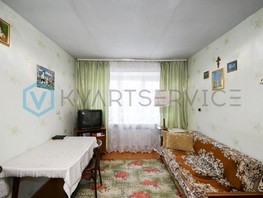 Продается 2-комнатная квартира Мира пр-кт, 43.3  м², 3350000 рублей