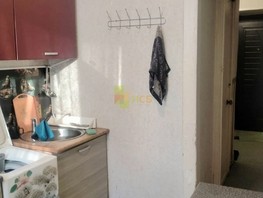 Продается 1-комнатная квартира Романенко ул, 28  м², 3000000 рублей