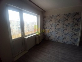 Продается 2-комнатная квартира 19 Партсъезда ул, 44.9  м², 3700000 рублей