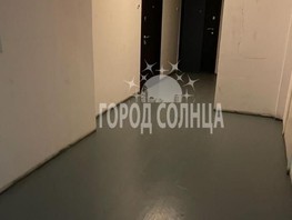 Продается 1-комнатная квартира Енисейская 3-я ул, 27  м², 3550000 рублей