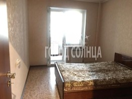 Продается 3-комнатная квартира Комарова пр-кт, 63  м², 6370000 рублей