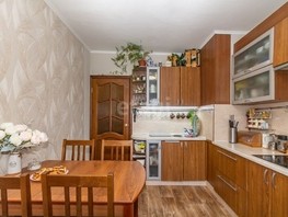 Продается 3-комнатная квартира Дианова ул, 62.7  м², 6500000 рублей