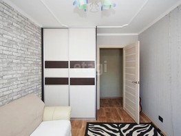 Продается 3-комнатная квартира Амурская 20-я ул, 76.4  м², 9990000 рублей