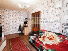 Продается 2-комнатная квартира Масленникова ул, 41.5  м², 3760000 рублей