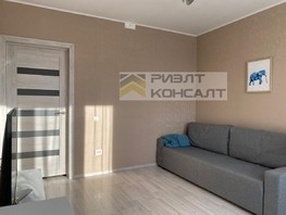Продается 1-комнатная квартира Амурская 21-я ул, 33.3  м², 3750000 рублей