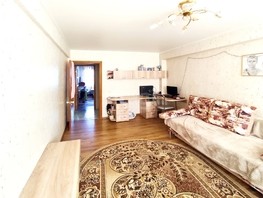Продается 3-комнатная квартира Менделеева пр-кт, 70.2  м², 6300000 рублей