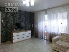 Продается 1-комнатная квартира Поселковая 2-я ул, 40.5  м², 4800000 рублей