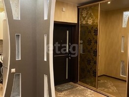 Продается 2-комнатная квартира Крупской ул, 61.6  м², 9200000 рублей