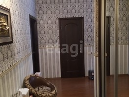 Продается 2-комнатная квартира Крупской ул, 56  м², 8700000 рублей