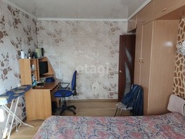 Продается 2-комнатная квартира Островская 3-я ул, 42  м², 4000000 рублей