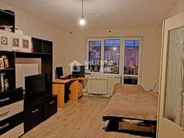Продается 1-комнатная квартира 1 Мая ул, 30.8  м², 1900000 рублей