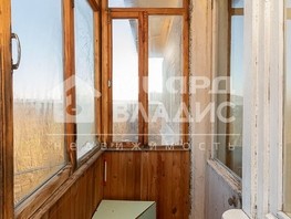 Продается 3-комнатная квартира Амурская 21-я ул, 47.8  м², 3680000 рублей