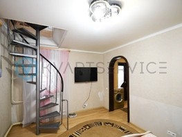 Продается Дом 1-ый Новоселовский пер, 92  м², участок 12 сот., 4300000 рублей