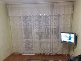 Продается 1-комнатная квартира Рокоссовского ул, 36.7  м², 3800000 рублей