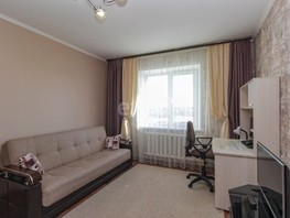 Продается 2-комнатная квартира Заозерная 10-я ул, 52  м², 5700000 рублей