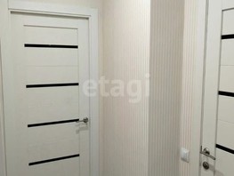 Продается 1-комнатная квартира Лукашевича ул, 36.8  м², 4390000 рублей