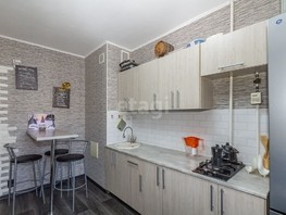 Продается 1-комнатная квартира Малиновского ул, 33.4  м², 4500000 рублей