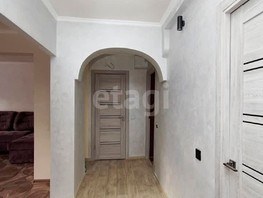 Продается 3-комнатная квартира Рабочая 5-я ул, 75  м², 10650000 рублей