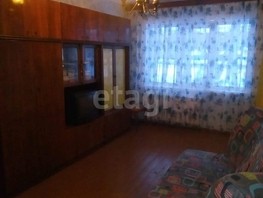 Продается 2-комнатная квартира Челюскинцев 1-й проезд, 44  м², 3550000 рублей