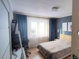 Продается 2-комнатная квартира Завертяева ул, 56  м², 6200000 рублей