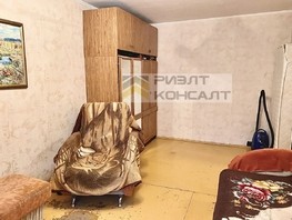 Продается 1-комнатная квартира Транссибирская ул, 35.8  м², 3400000 рублей