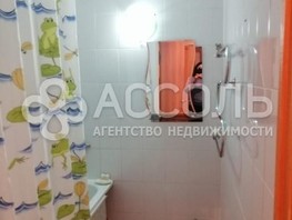 Продается 1-комнатная квартира Мира пр-кт, 43  м², 4155000 рублей