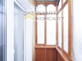 Продается 2-комнатная квартира Севастопольская ул, 45  м², 4050000 рублей