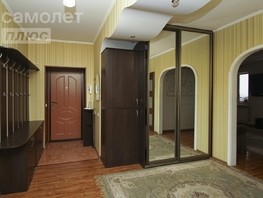 Продается 3-комнатная квартира Северная 24-я ул, 97.4  м², 9599999 рублей