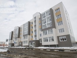 Продается 2-комнатная квартира ЖК Успех, дом 2, 39.2  м², 4919000 рублей
