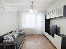 Продается 2-комнатная квартира 10 лет Октября ул, 51.5  м², 5500000 рублей