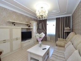 Продается 3-комнатная квартира Блюхера ул, 63  м², 6600000 рублей