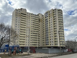 Продается 2-комнатная квартира Рабочая 10-я ул, 60  м², 5700000 рублей