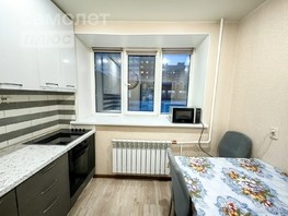 Продается 1-комнатная квартира Мельничная ул, 33.3  м², 3340000 рублей