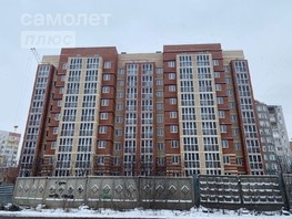 Продается 1-комнатная квартира ЖК Малиновского, дом 16, корпус 1, этап 2, 41.9  м², 3938600 рублей