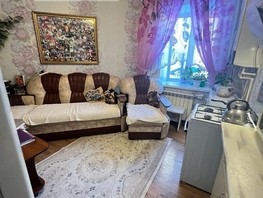 Продается 1-комнатная квартира Школьный б-р, 38.7  м², 4350000 рублей