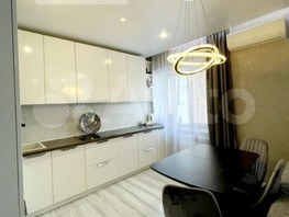 Продается 2-комнатная квартира Октябрьская ул, 59  м², 8150000 рублей