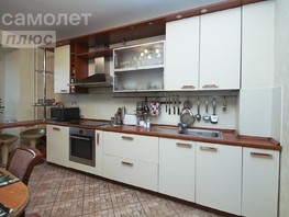 Продается 3-комнатная квартира Орловского ул, 98.3  м², 12100000 рублей