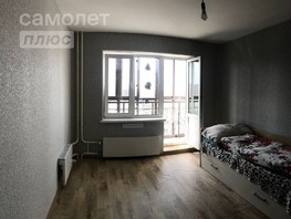 Продается 1-комнатная квартира Биофабрика п, 36.9  м², 3800000 рублей