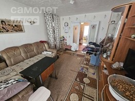 Продается 4-комнатная квартира Маяковского ул, 78.2  м², 2900000 рублей