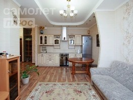 Снять трехкомнатную квартиру Маршала Жукова ул, 67.8  м², 60000 рублей