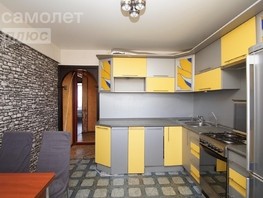 Продается 3-комнатная квартира Станционная 1-я ул, 67.8  м², 5200000 рублей