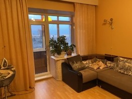 Продается 4-комнатная квартира Орджоникидзе ул, 109  м², 11400000 рублей