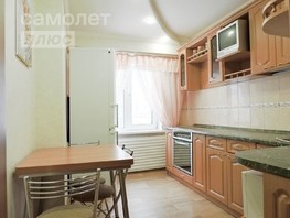 Продается 2-комнатная квартира 10 лет Октября ул, 51.5  м², 5000000 рублей