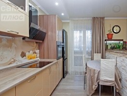Продается 3-комнатная квартира 70 лет Октября ул, 66.8  м², 9450000 рублей
