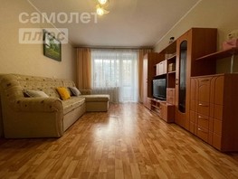 Продается 2-комнатная квартира Менделеева пр-кт, 53  м², 4899000 рублей