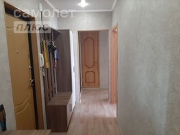 Продается 2-комнатная квартира Заозерная 10-я ул, 52.8  м², 6180000 рублей