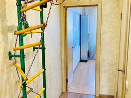 Продается 3-комнатная квартира Крупской ул, 63  м², 6000000 рублей