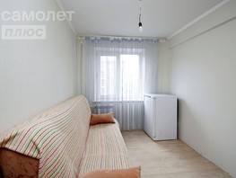 Продается 3-комнатная квартира Заозерная 10-я ул, 58.4  м², 5200000 рублей