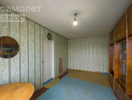Продается 3-комнатная квартира Заозерная 10-я ул, 57.5  м², 4900000 рублей